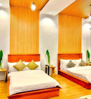 Badoc Hotel | RMK Resort & Hotel and Event Center