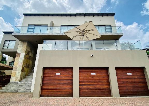 Greater Johannesburg Metropolitan Area Bed & Breakfast | RNB Guesthouse