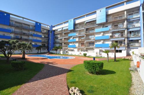 Santa Margarida Apartment | RNET - Blau Marina