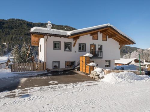 Untertauern Apartment | Roßbrand-Blick