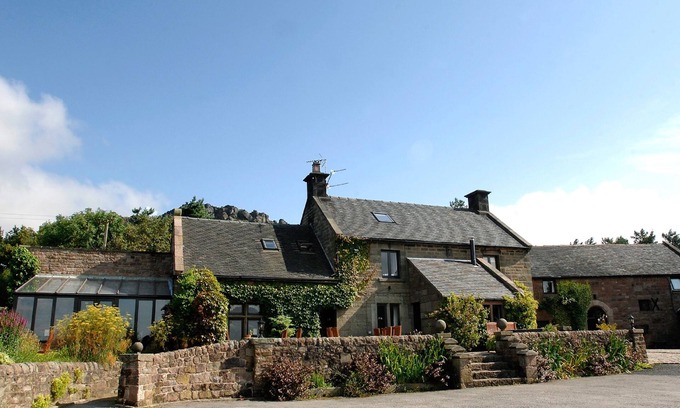Upper Hulme Cottage | Roaches Cottages
