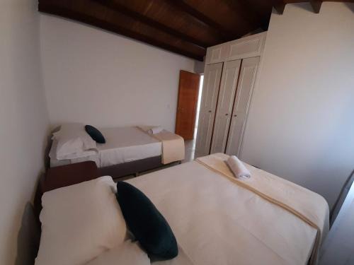Guayabal House | Road Living Home