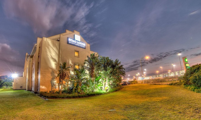 Matroosfontein Hotel | Road Lodge Cape Town International Airport