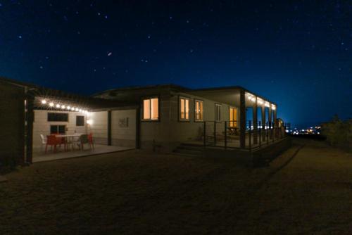 Twentynine Palms House | Roadrunner's Roost