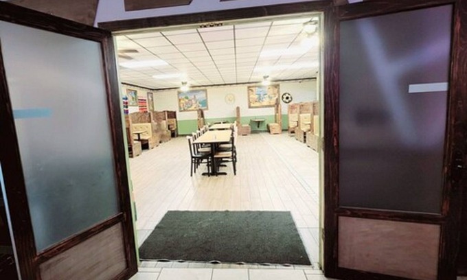 Osceola Hotel | Roadside Inn