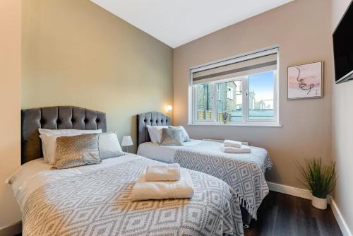 Seven Sisters Apartment | Roam & Recharge Your Perfect and Stylish City Studio