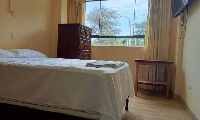 Trujillo Hotel | ROARI HOTEL