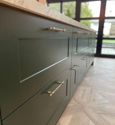 Cyncoed House | Roath Park Lake 5BR City Retreat