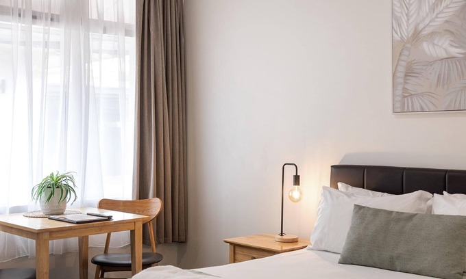 Waterhouse House | Robe Central Motel