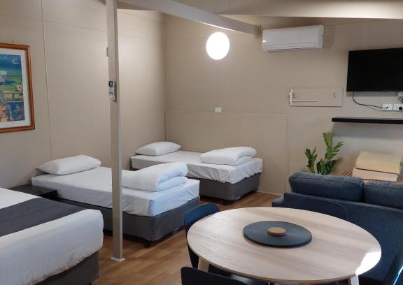 Waterhouse Resort | Robe Holiday Park