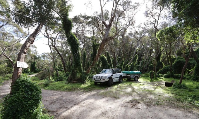Waterhouse Other | Robe Holiday Park