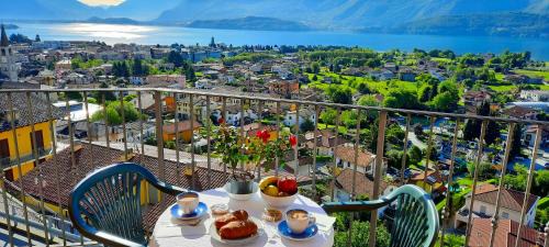 San Gregorio Apartment | Robertalagocomo