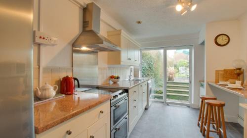 Reynoldston House | Robin Cottage