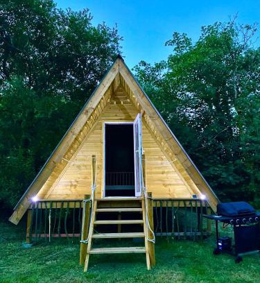 Carmarthen Other | Robin Goch Retreat