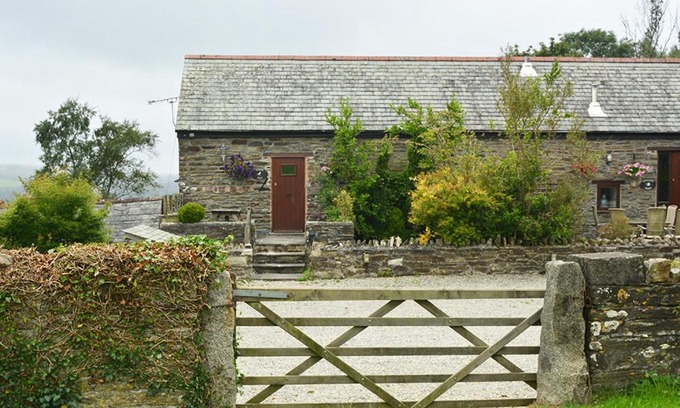 St. Keyne House | Robin's Nest