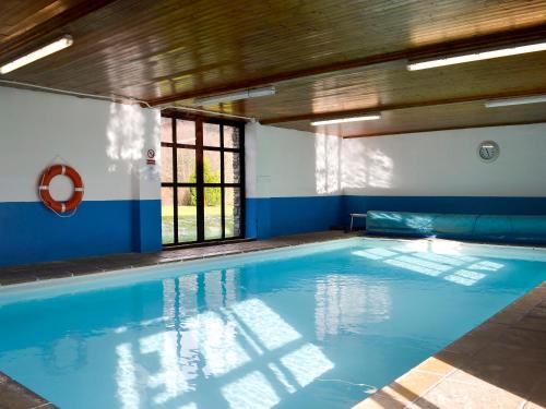 Builth Wells House | Robin's Retreat - Uk6548