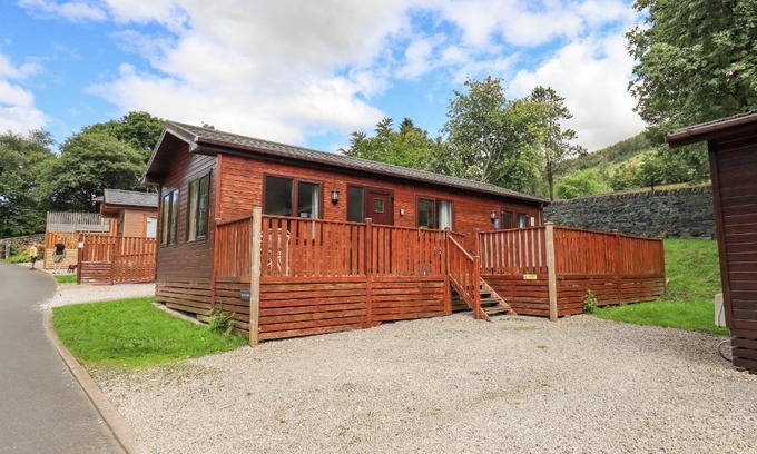 Troutbeck House | Robin View Lodge