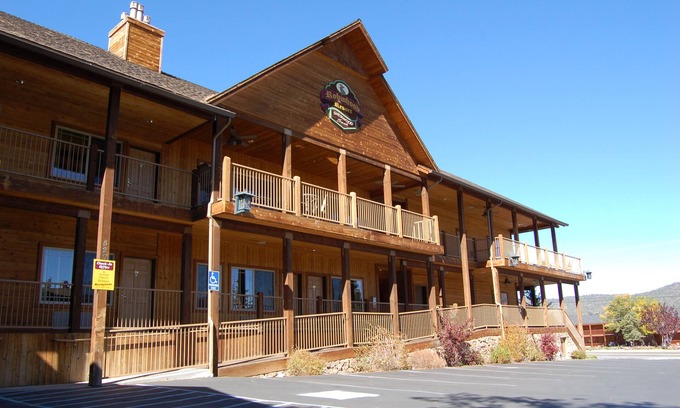 The Village Hotel | Robinhood Resort