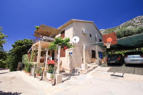 Orebic Apartment | Robinson Danica 1