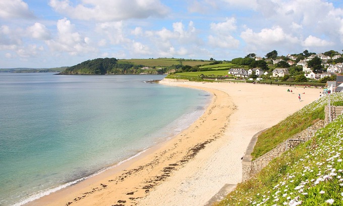 Falmouth Cottage | Robinswood