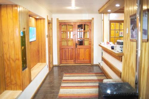 Coyhaique House | Roble Austral Hostal