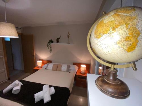 Regio Apartment | Robles home