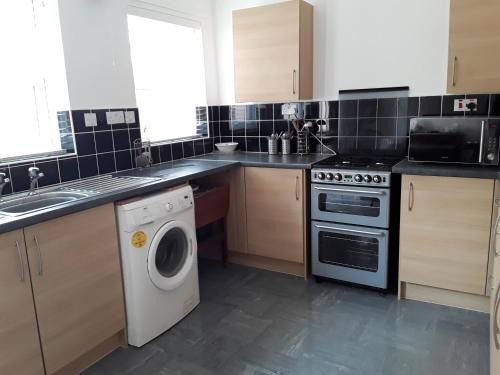 Everton House | Robs Place, Liverpool