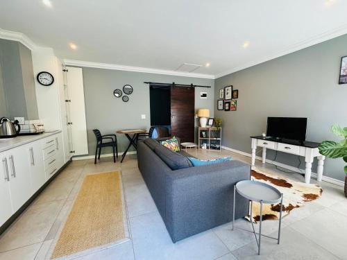 Kloof House | Robyns Nest 1 Cottage