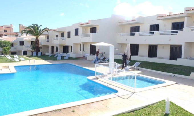 Correeira Apartment | Roca Belmonte Apartamentos