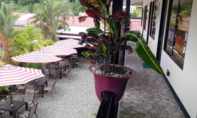 Puerto Viejo de Talamanca House | Roca Mar Puerto Viejo