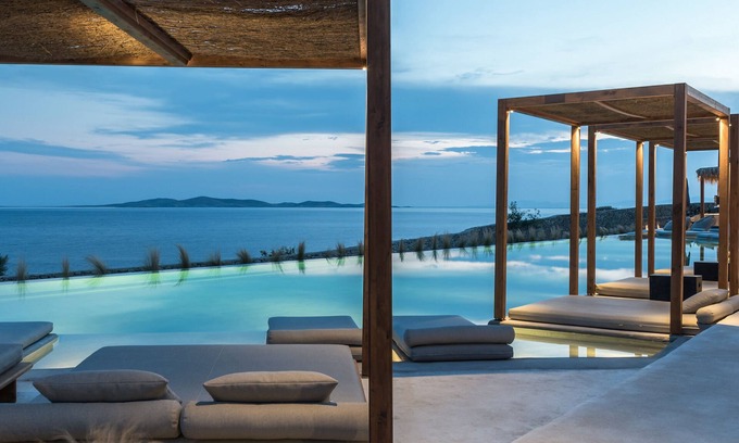 Agios Stefanos Hotel | Rocabella Mykonos Hotel