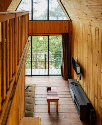 San Jose del Pacifico Other | Rocabosque