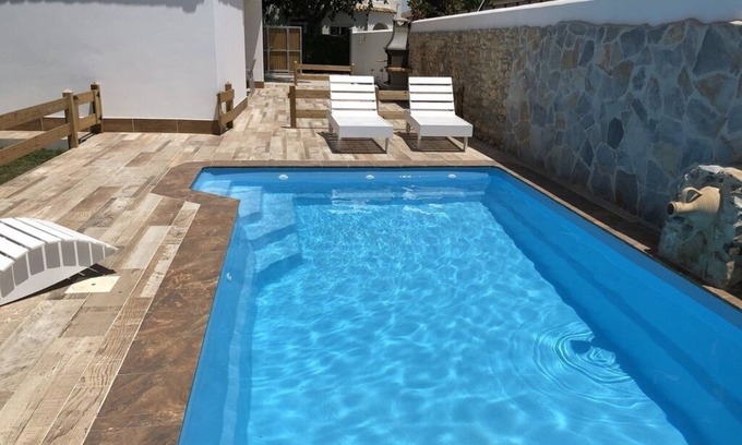 Zahora House | Rocamar House