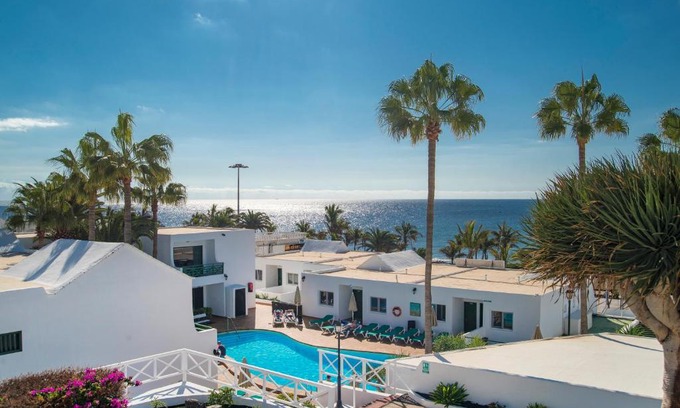 Puerto del Carmen Apartment | Rocas Blancas Apartments