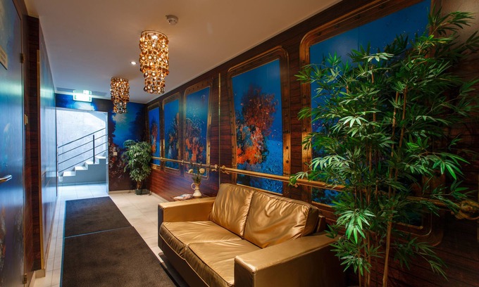 Haabersti Hotel | Rocca al Mare Hotel