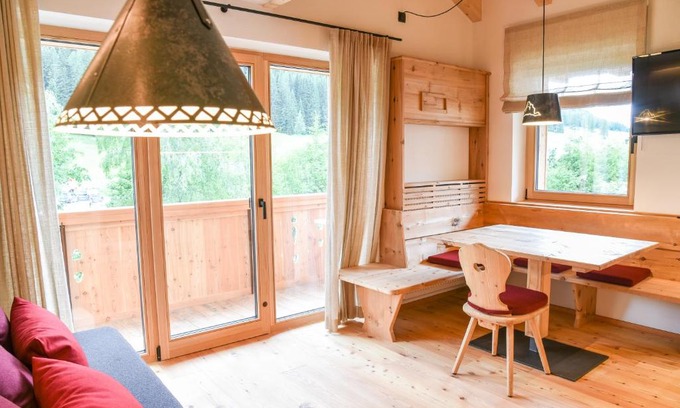 Sesto Apartment | Rocca Apartments