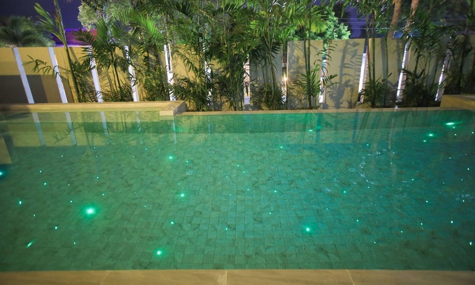 Ao Nang Apartment | Rocco Aonang Krabi