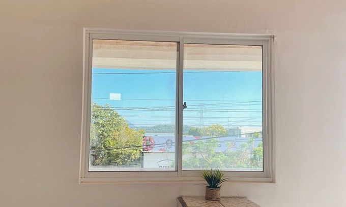 Managua Apartment | Rocha Apartments. A central and cozy place within your reach.