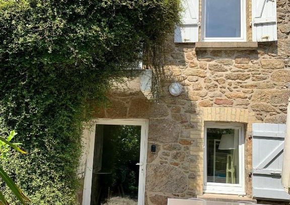 Saint-Ideuc House | Rochebonne Plage