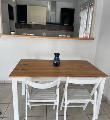 Marmande Apartment | Rochel