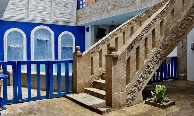 Montanita Hotel | ROCIO BOUTIQUE HOTEL