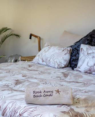 Hartenbos Apartment | Rock away Beach Condo.