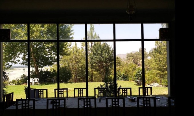 Sangota Hotel | Rock City Resort