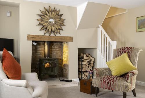 Minchinhampton House | Rock Cottage