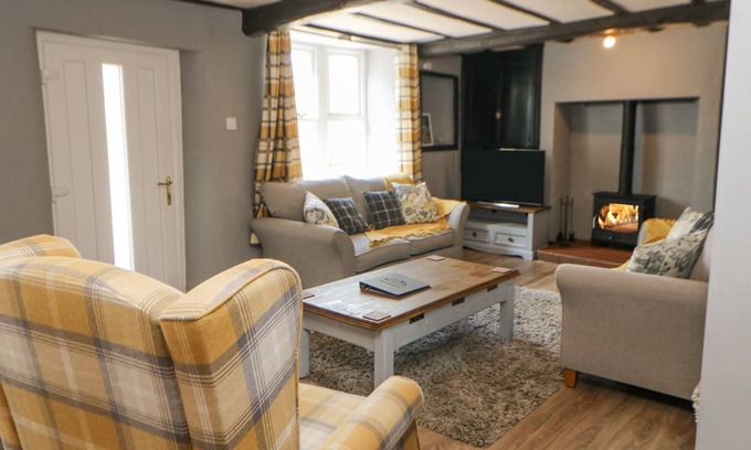 Penrith Cottage | Rock Cottage