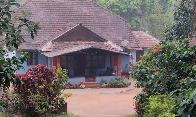 Kakabe House | Rock Hills Estate Home Stay