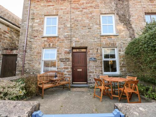 Little Haven House | Rock House