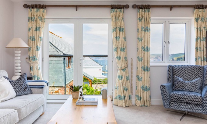 Port Gaverne Cottage | Rock Lobster