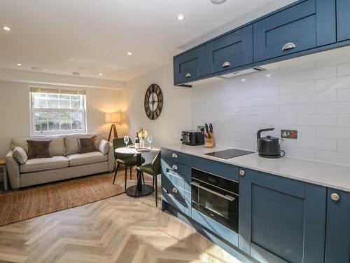Stoney Middleton Apartment | Rock Mill Apartment