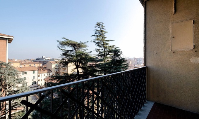 Bolognina Apartment | Rock 'n' Pop House Bologna